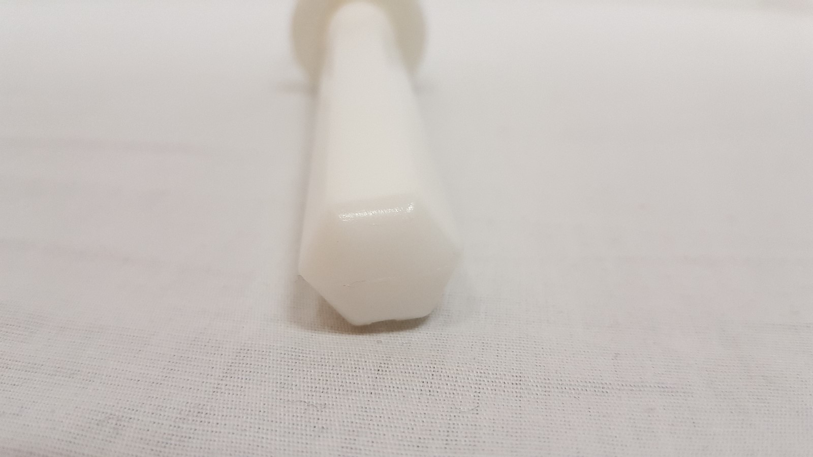 Popeil's Automatic Pasta Maker P400 Replacement Kneading Screw only