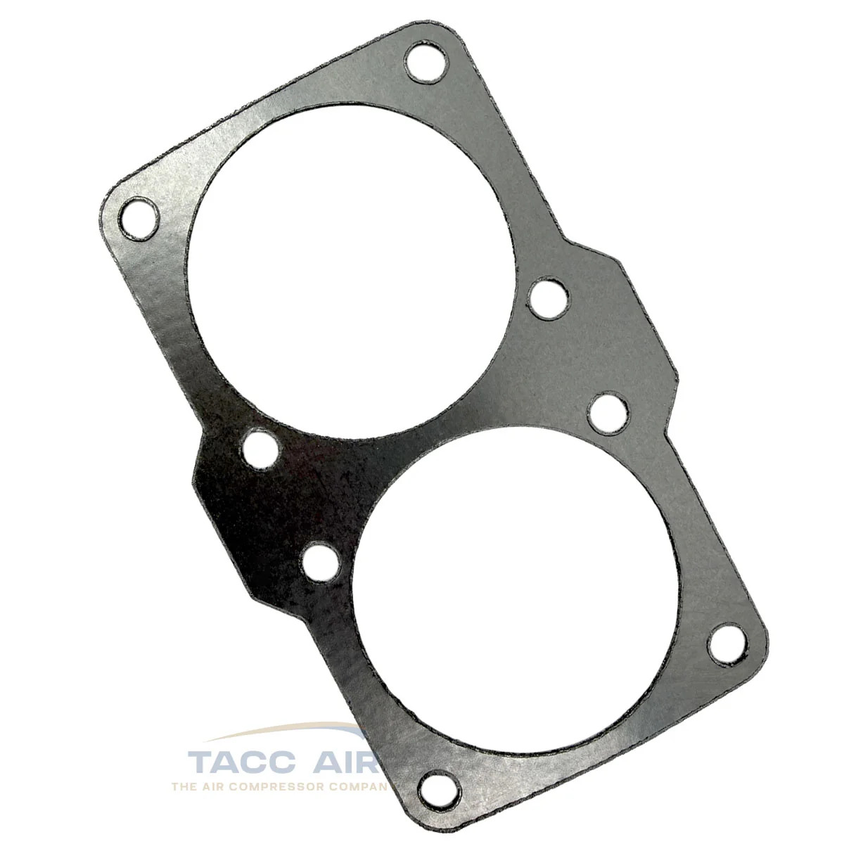 046-0282 Cylinder Valve Plate Gasket For Sanborn Coleman Powermate 753 755H Pump