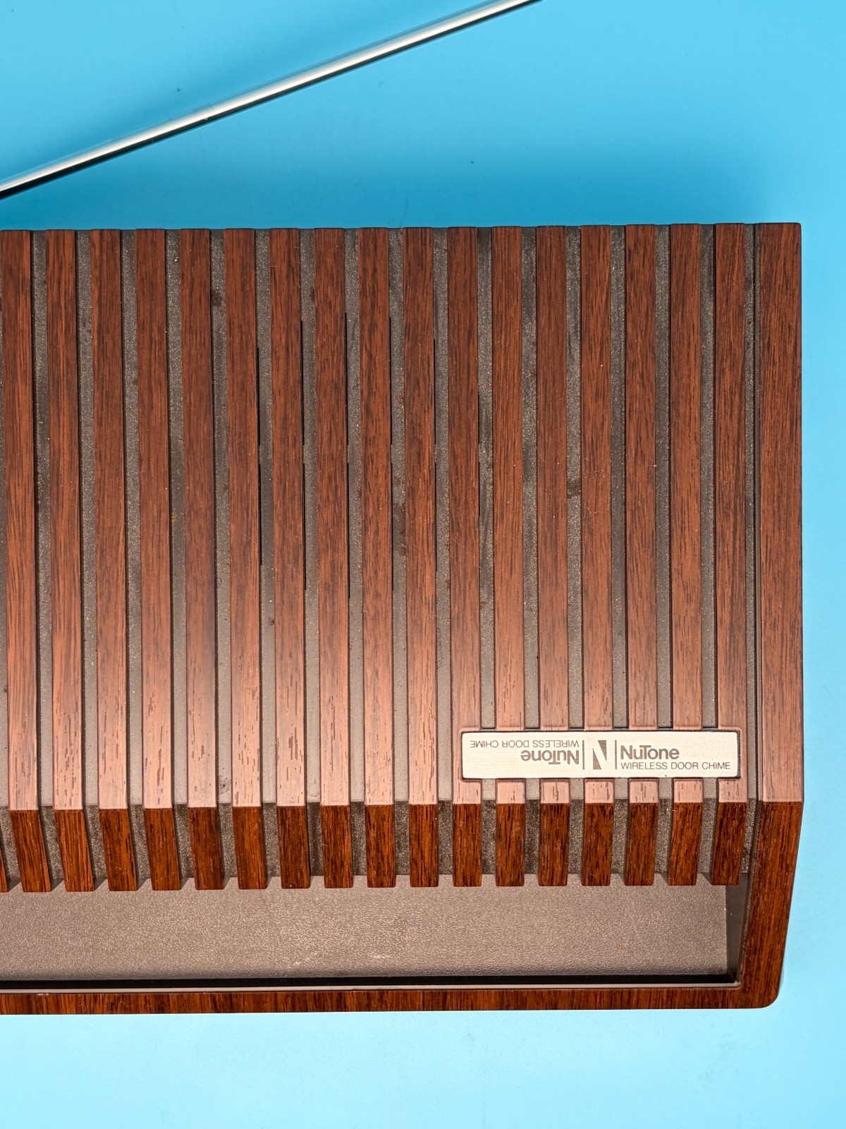 NuTone Wireless Door Chime - Model # LA-199