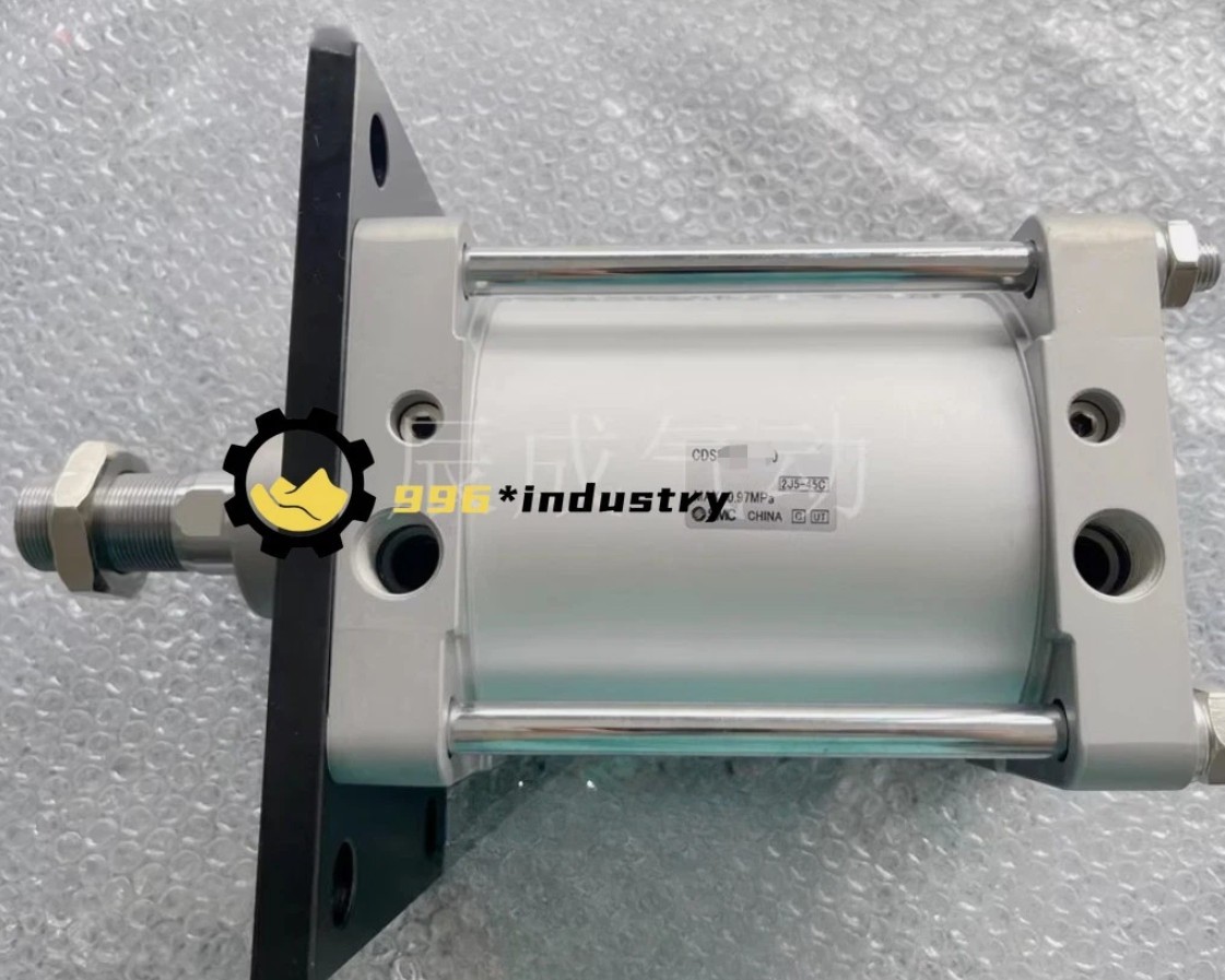 1PCS NEW CS2F/CDS2F140-600 SMC Cylinder