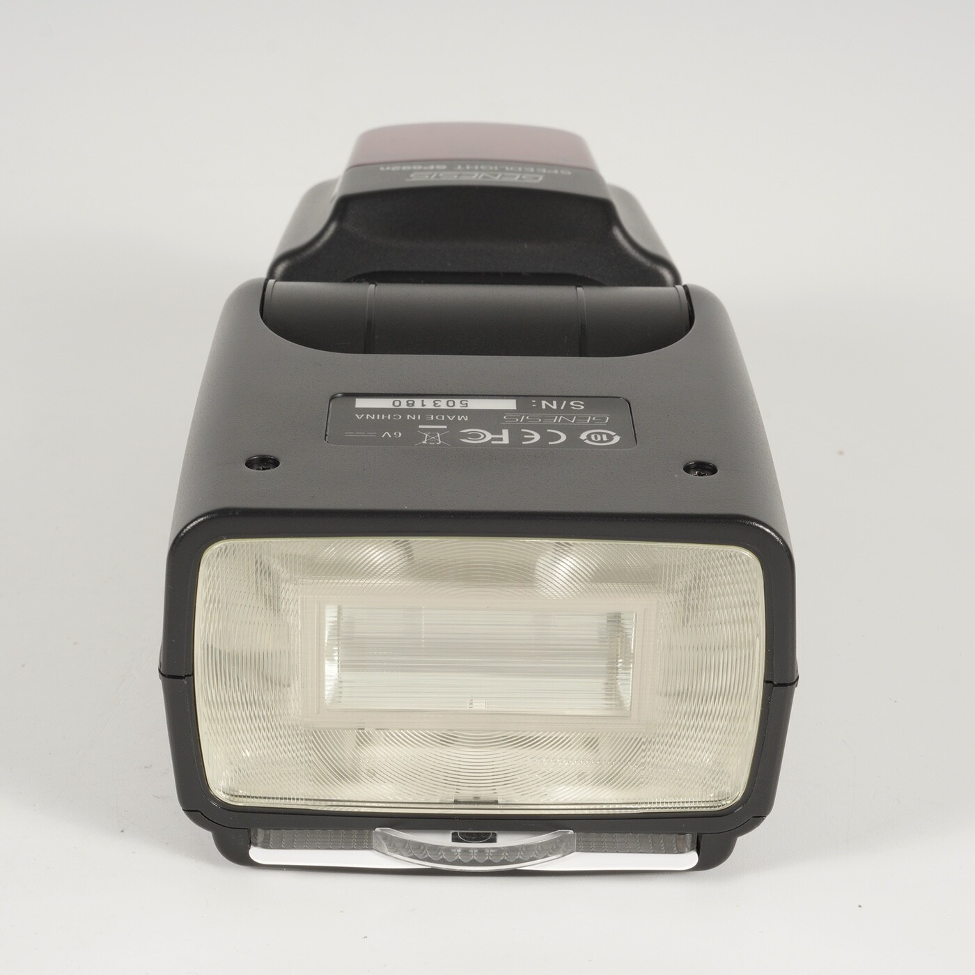 Genesis Speed light SP692N for Nikon