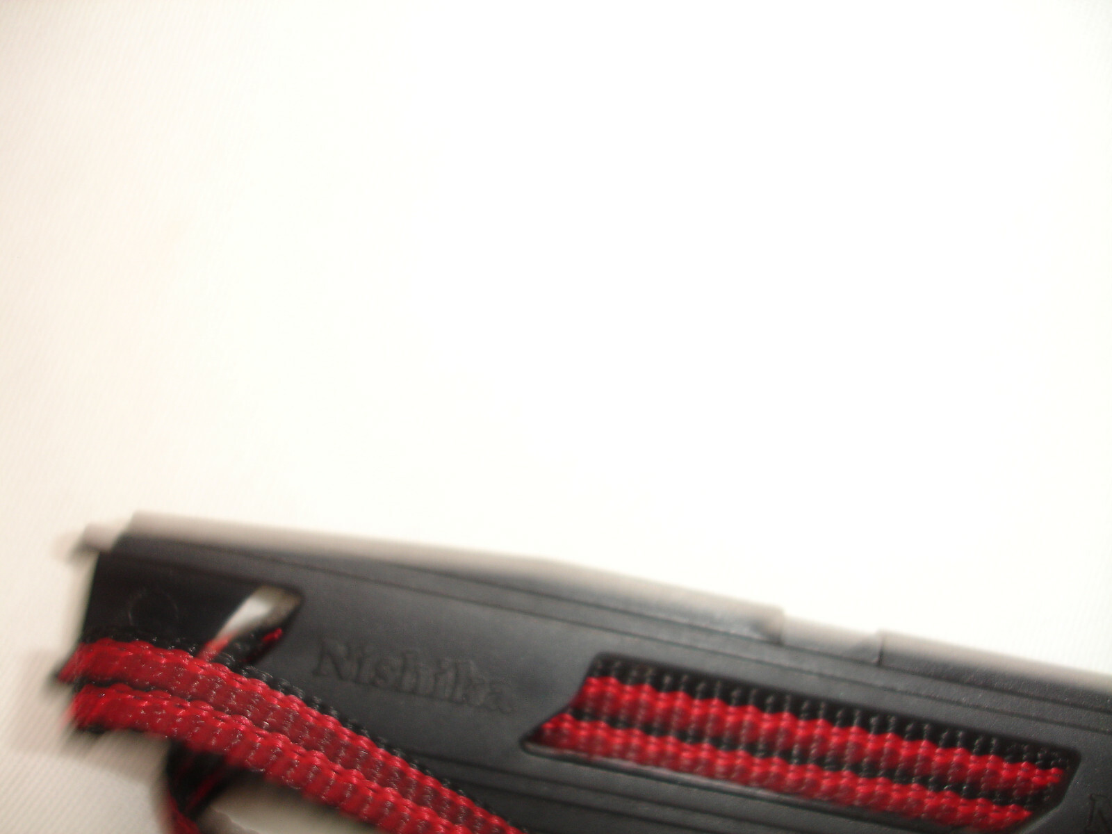 NISHIKA camera NECK STRAP, GUC