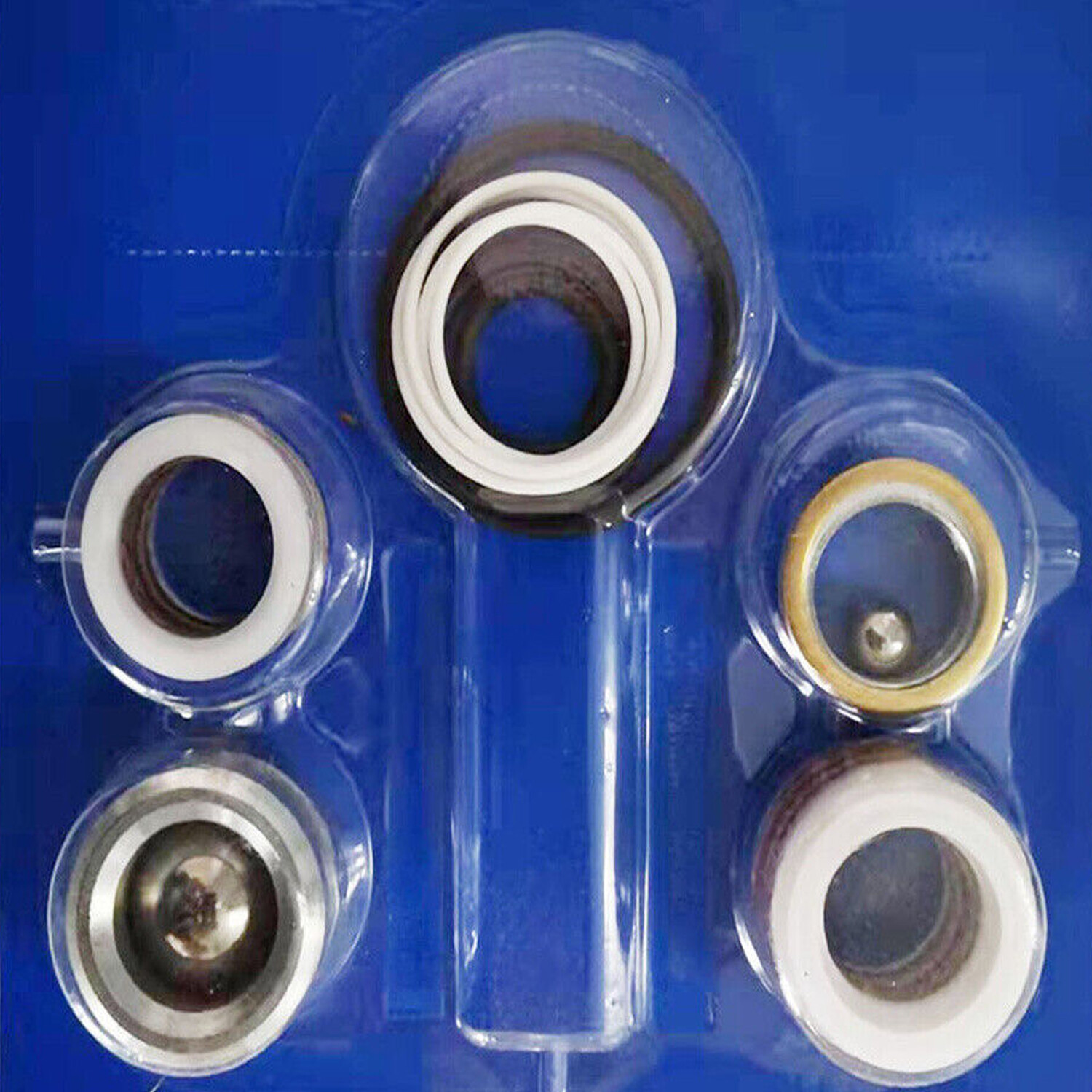 248213 Pump Packing Repair Kit For Graco 1095 1595 5900 Airless Sprayer