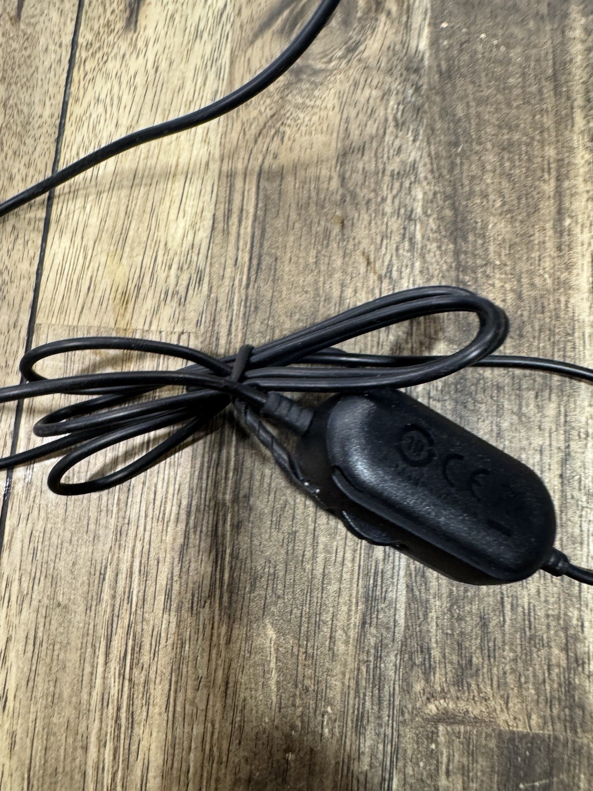 Chat Headset