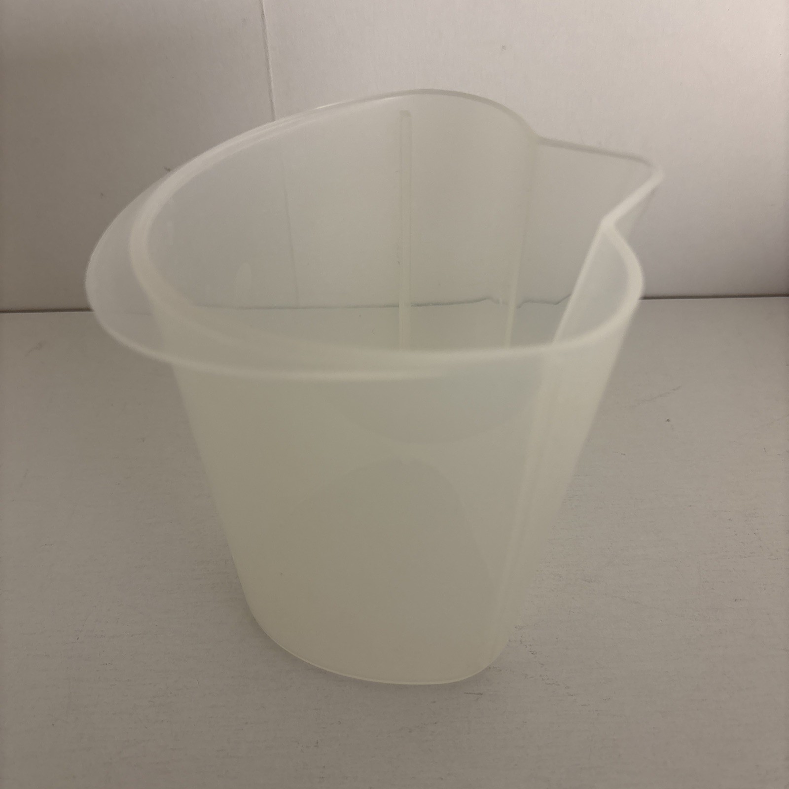 Juice Pitcher for Juiceman Jr. JM300 2-Speed Electric Juicer Juice Extractor