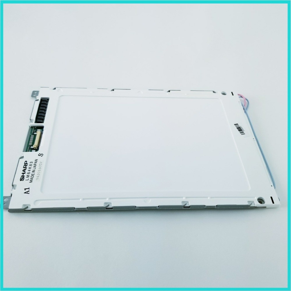 Brand New LM64K83 LCD Display Screen for Sharp Fast Shipping