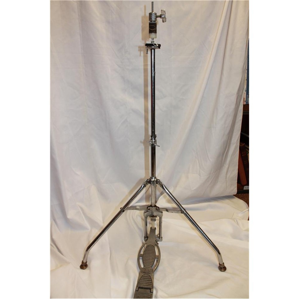 Vintage Ludwig Hi-Hat Cymbal Stand