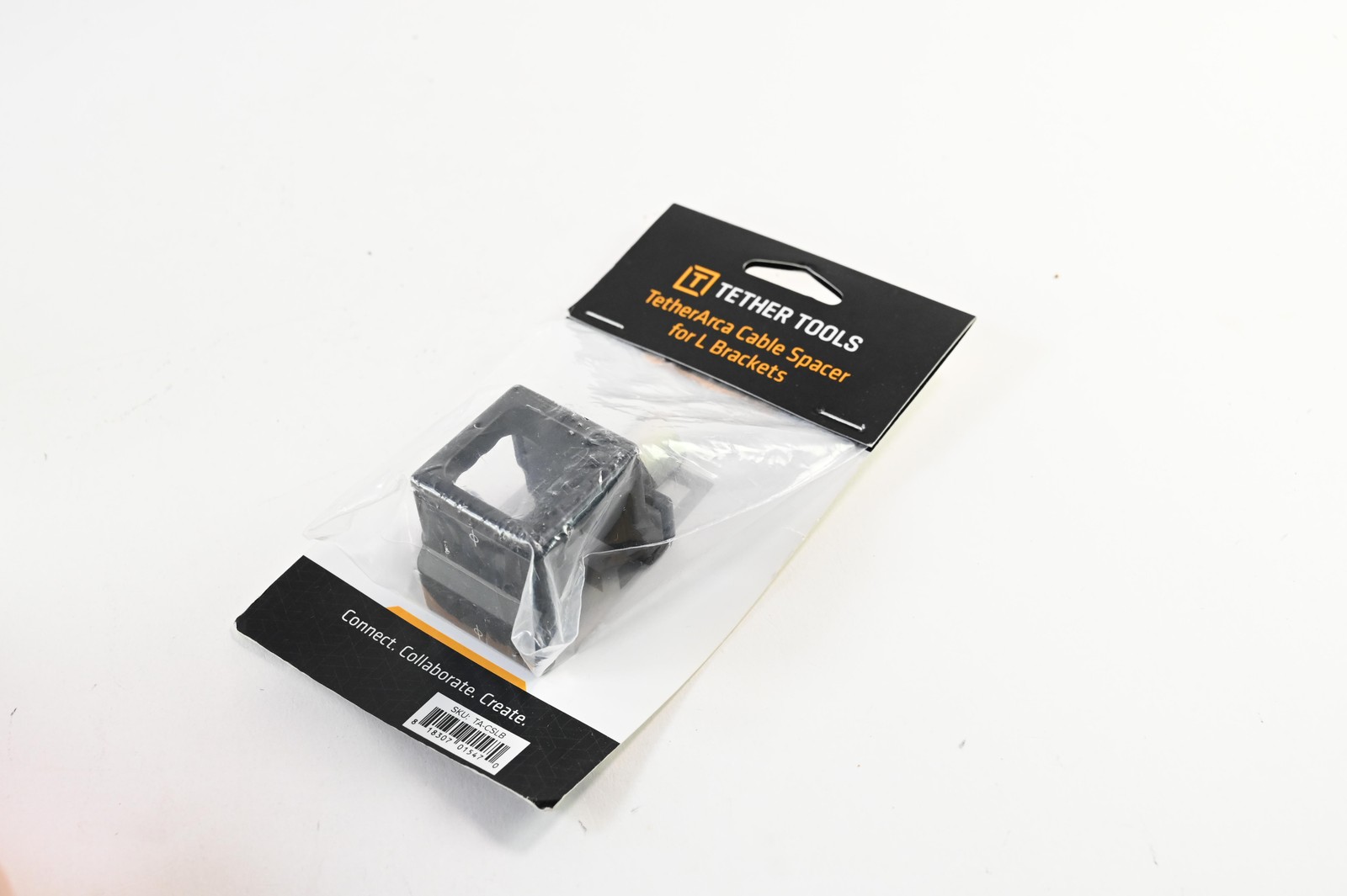 Tether Tools TetherArca Cable Spacer for L Brackets #G420