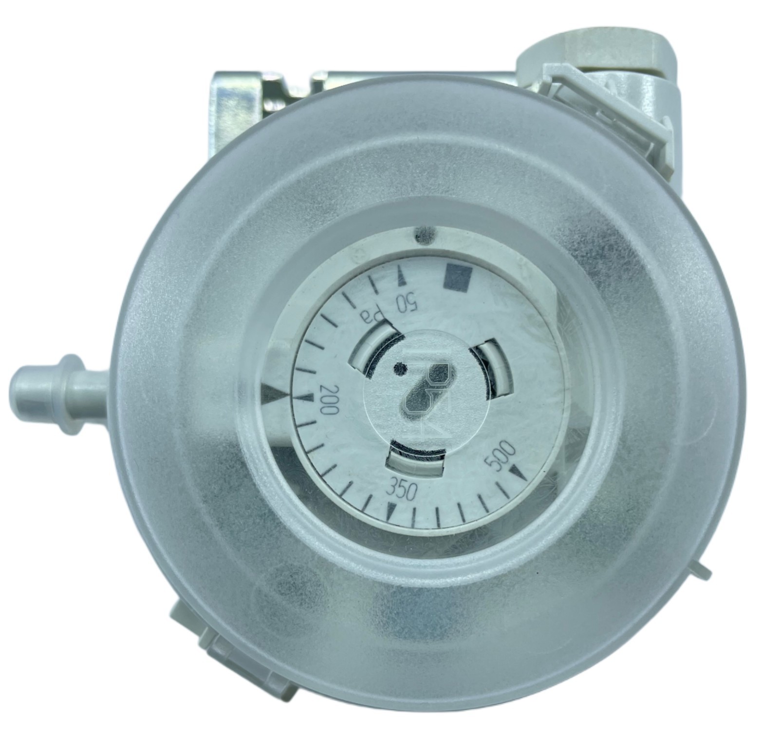 azbil PYY-604-911 604.99409 Yamataka Differential Pressure Switch Controller