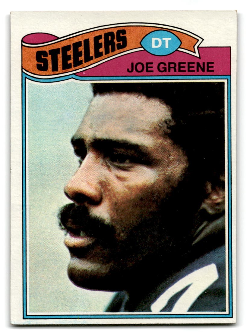 1977 Topps Football #401-528 EX/MT to NM You Choose Complete Your Set
