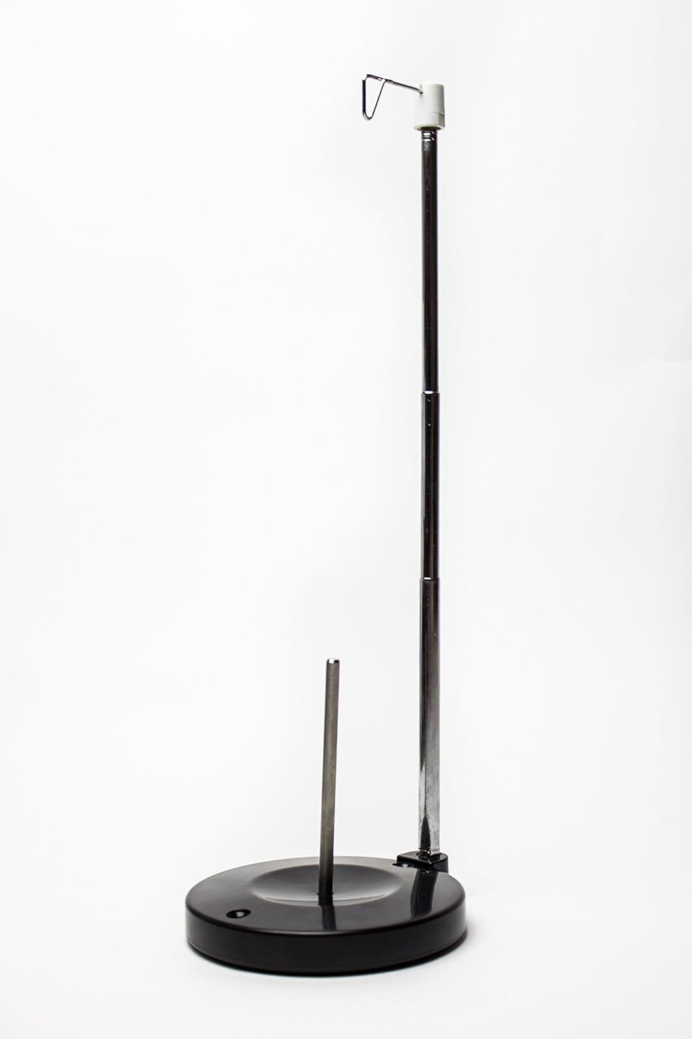 Embroidex Adjustable Single Thread Spool Holder – Stand alone Embroidery,...