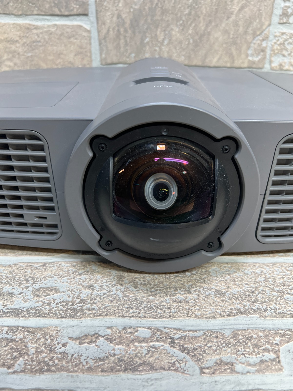Smart Technologies UF55 SBP-10X Projector