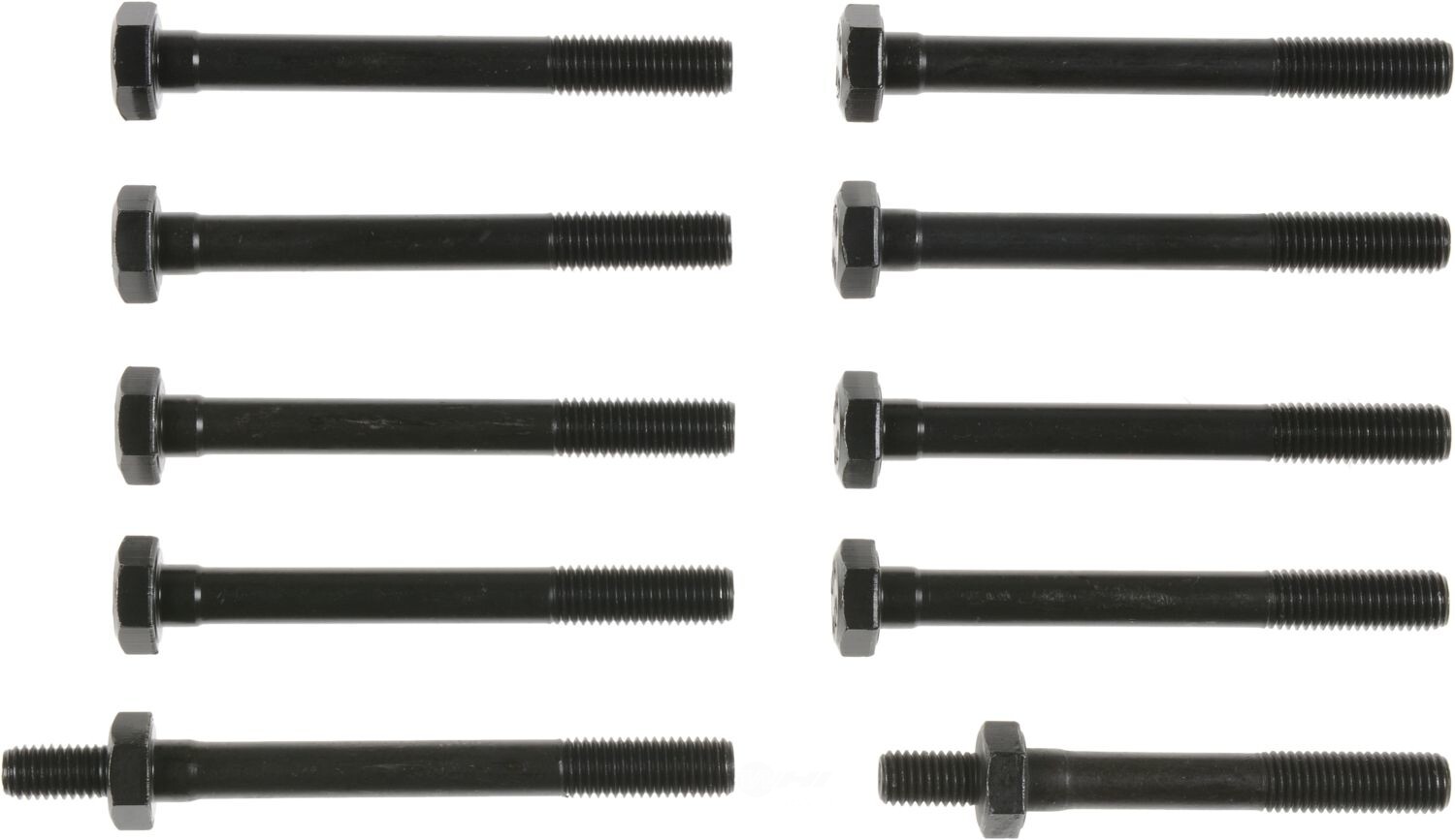 Engine Cylinder Head Bolt Set VICTOR REINZ GS33190