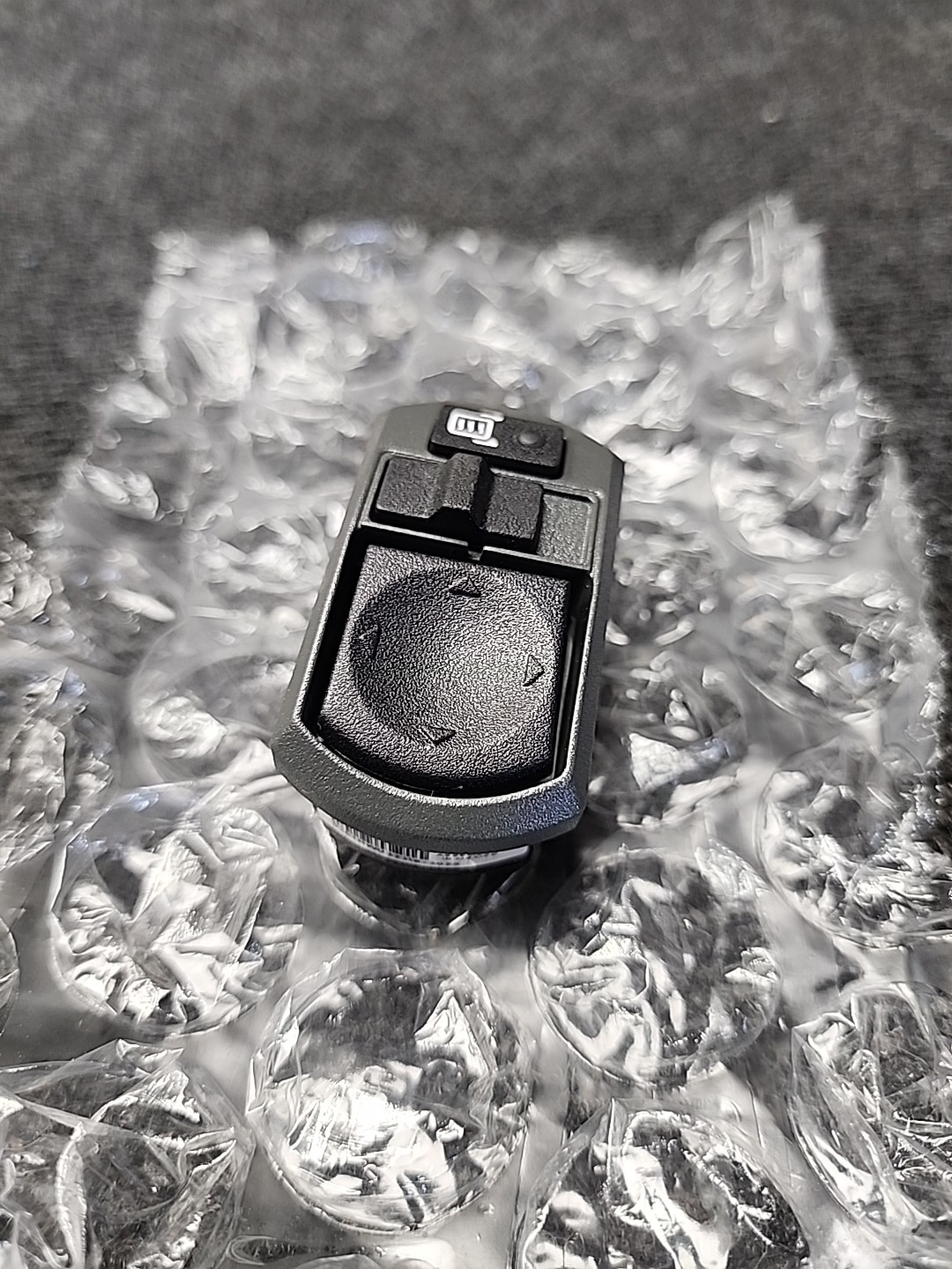 Paccar P27-1181-002 Heated Power Mirror Control Switch Fits 06-10 Kenworth (b381