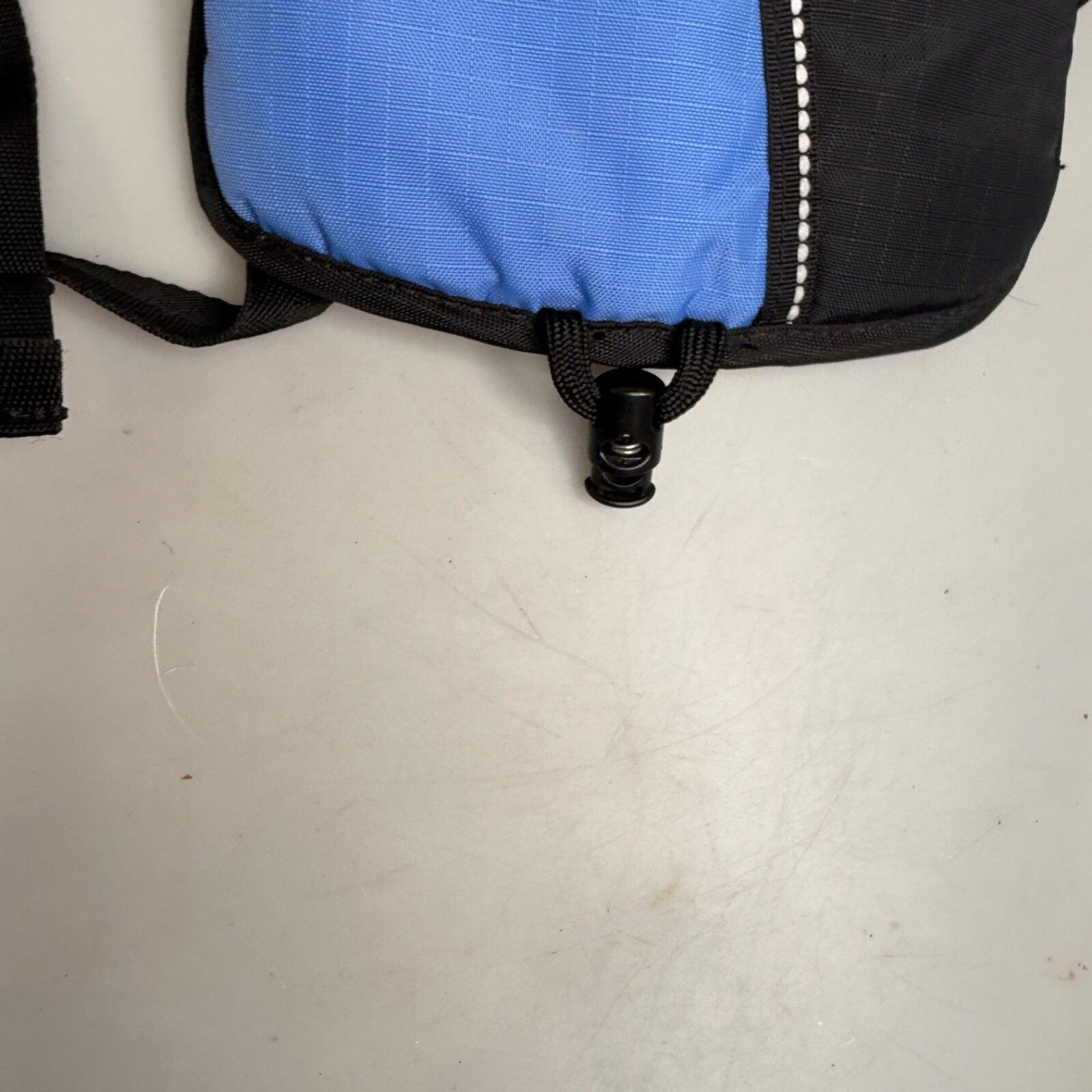CamelBak Hydrobak 1.5L/50oz – Blue/Black Hydration Pack-