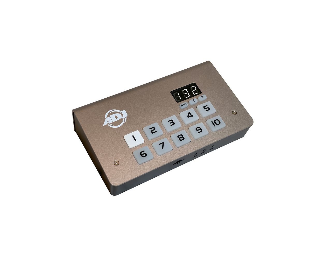 ADJ myDMX 5 DMX Lighting Control Software / Hardware w/ DMX Cable