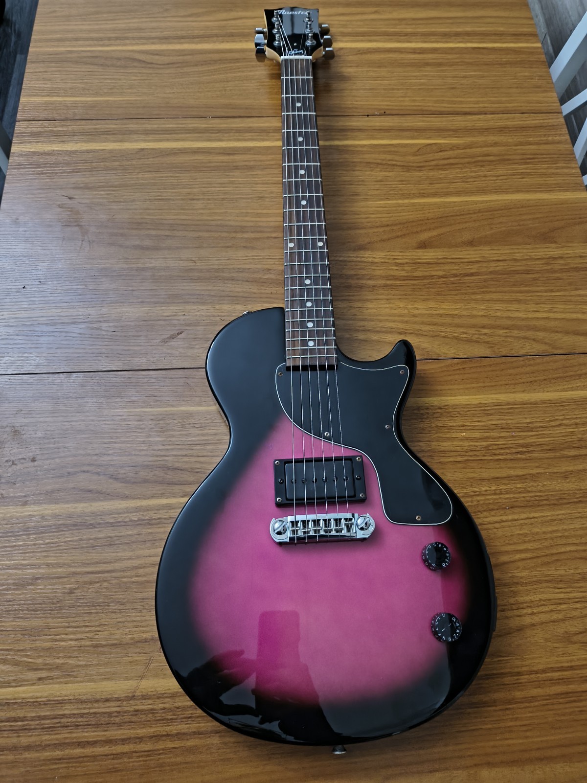 Gibson Maestro Lp Jr Electric Guitar