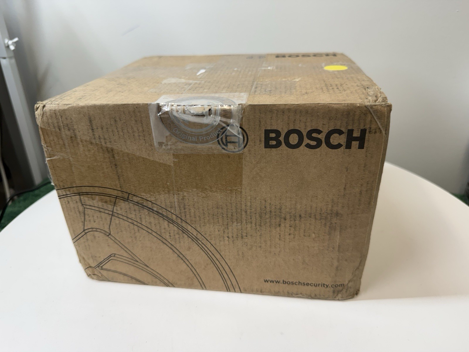 Bosch VIDEOJET decoder 7000 VJD-7533 1CH H.265 UHD IP/Network Decoder