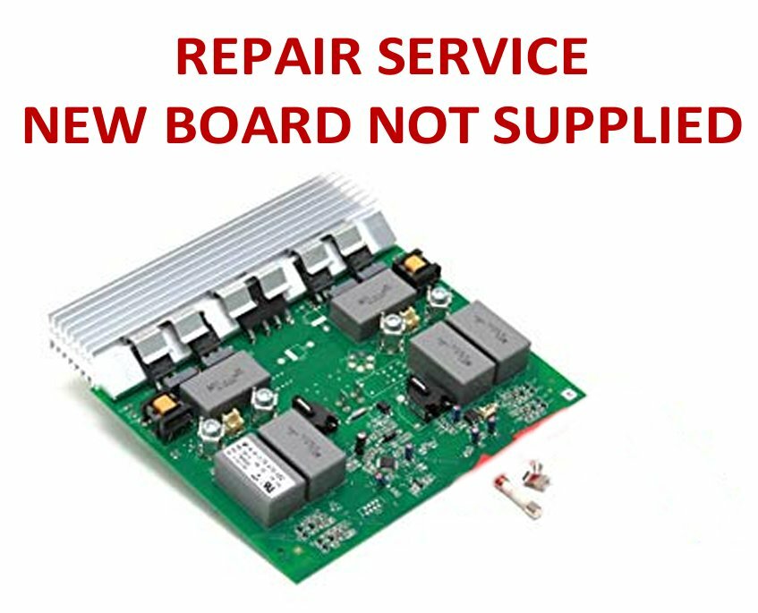 Repair Service Electrolux Frigidaire EGO 75.470.484 Inverter Generator 318347102