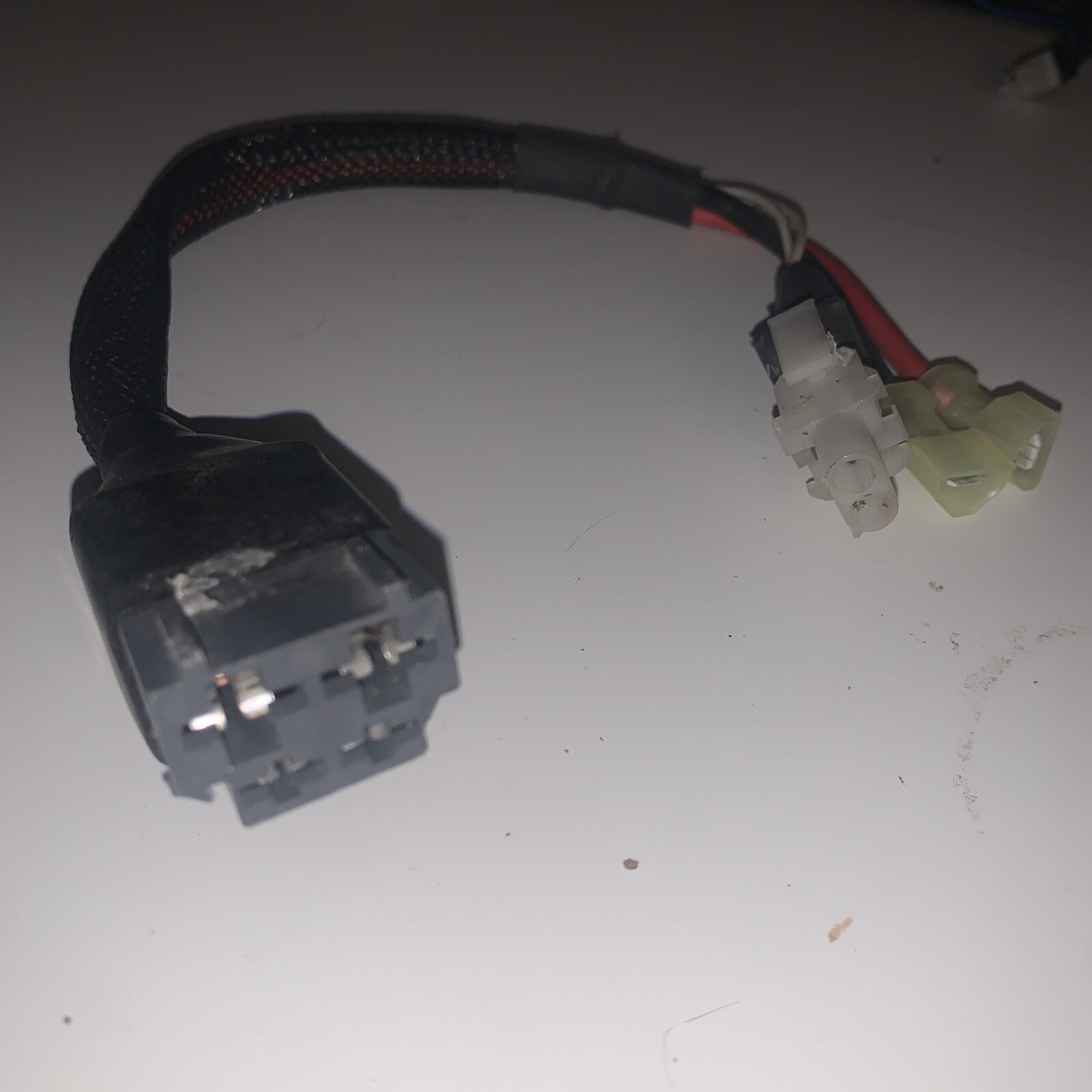Cable For A Pride Mobility Scooter JE10