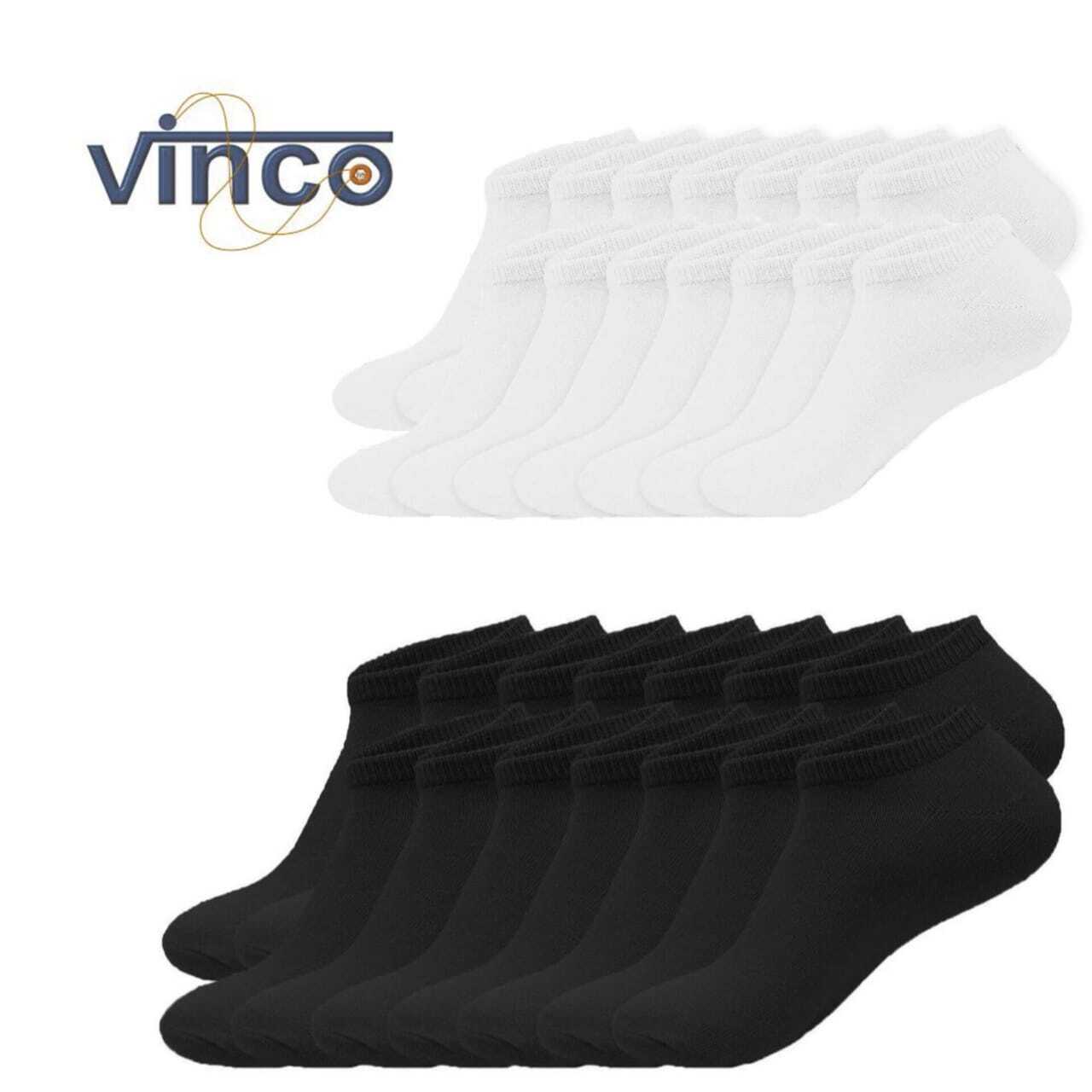 3-12 Pairs Unisex Ankle Quarter Socks Cotton Sport Low Cut Socks Size 9-11,10-13