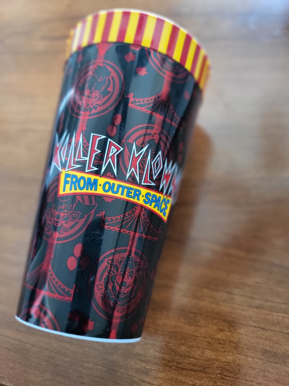 Killer Klowns From Outer Space Spirit Cup