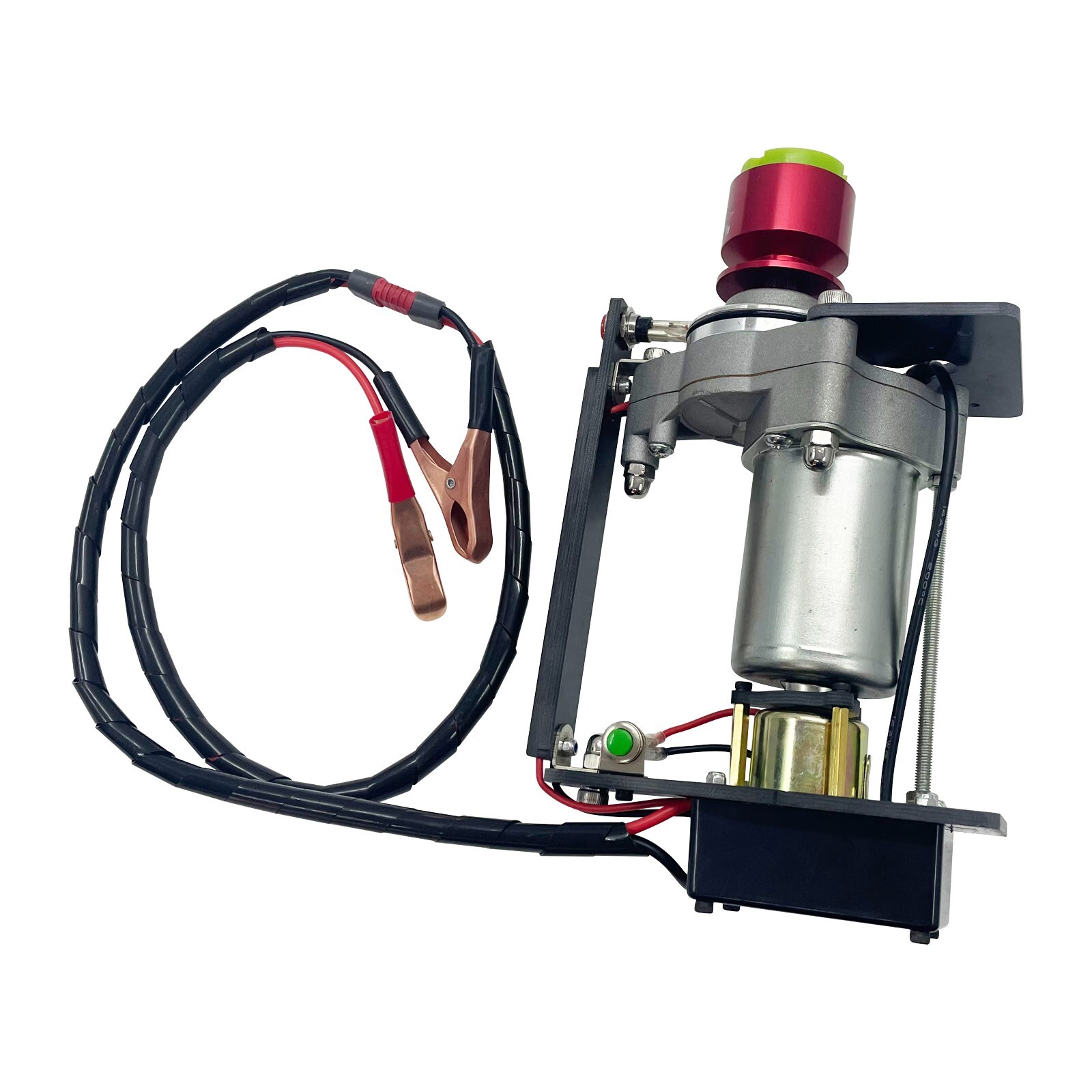Small Front Page Drone Model Engine Starter Model Helicopter Engine Starter