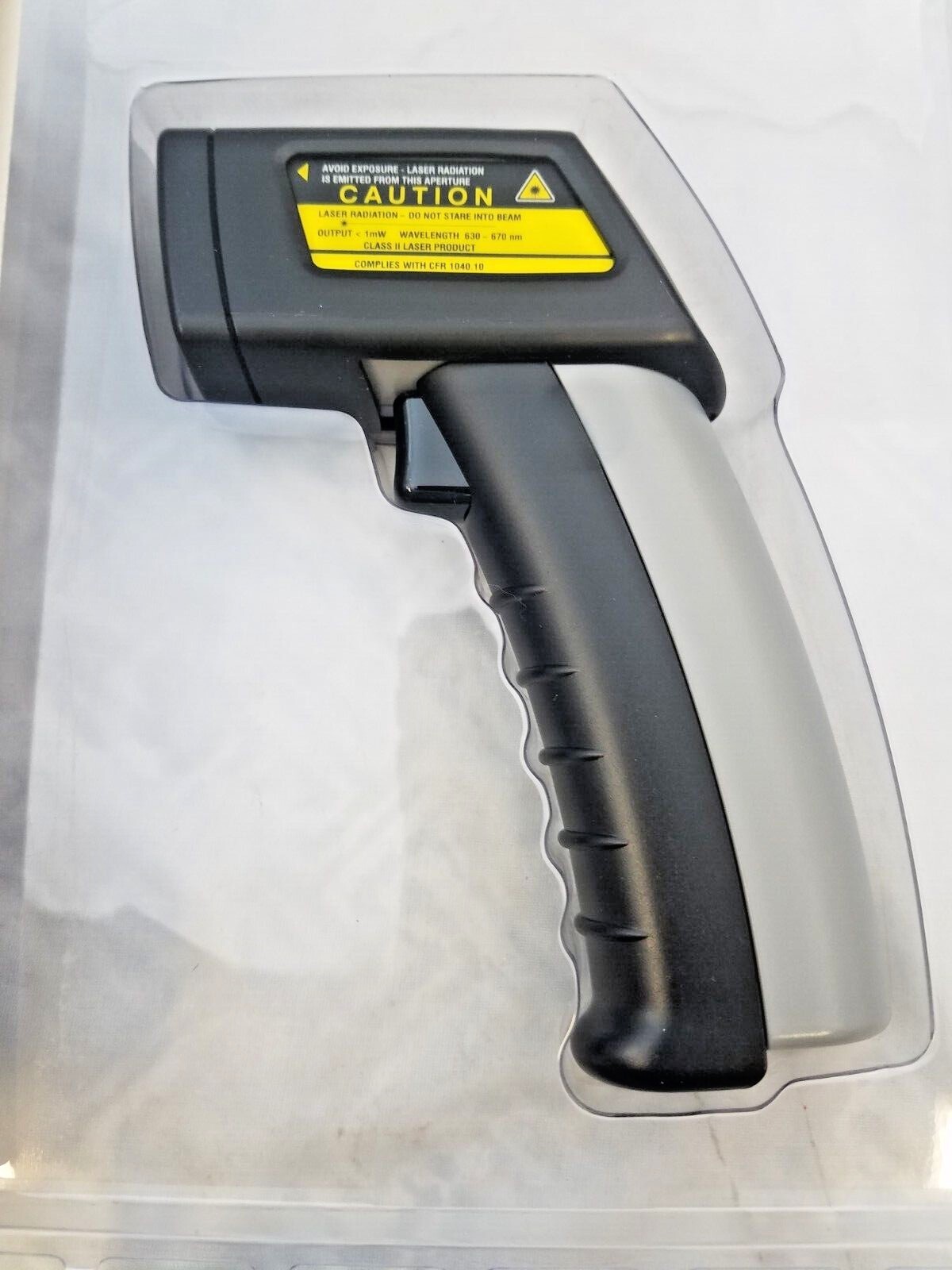 Oakton INFRAPRO 6 NON CONTACTACT THERMOMETER -20-932F