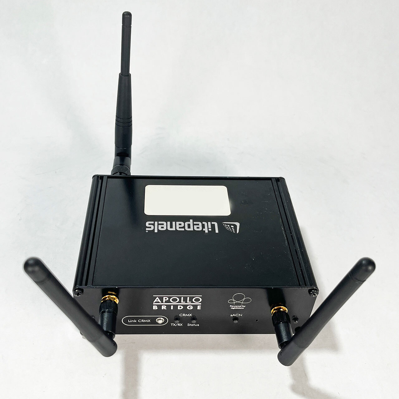 Litepanels Apollo Bridge Wireless DMX System