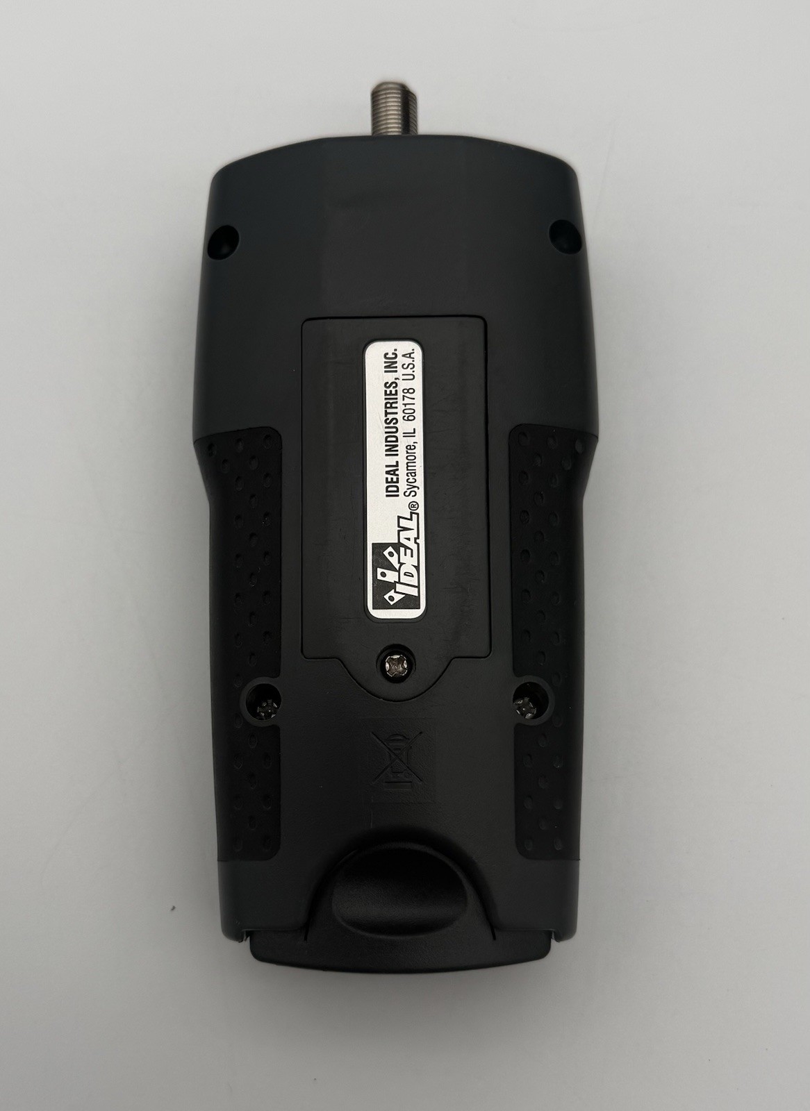 Ideal VDV Multimedia Cable Tester Pre Owned