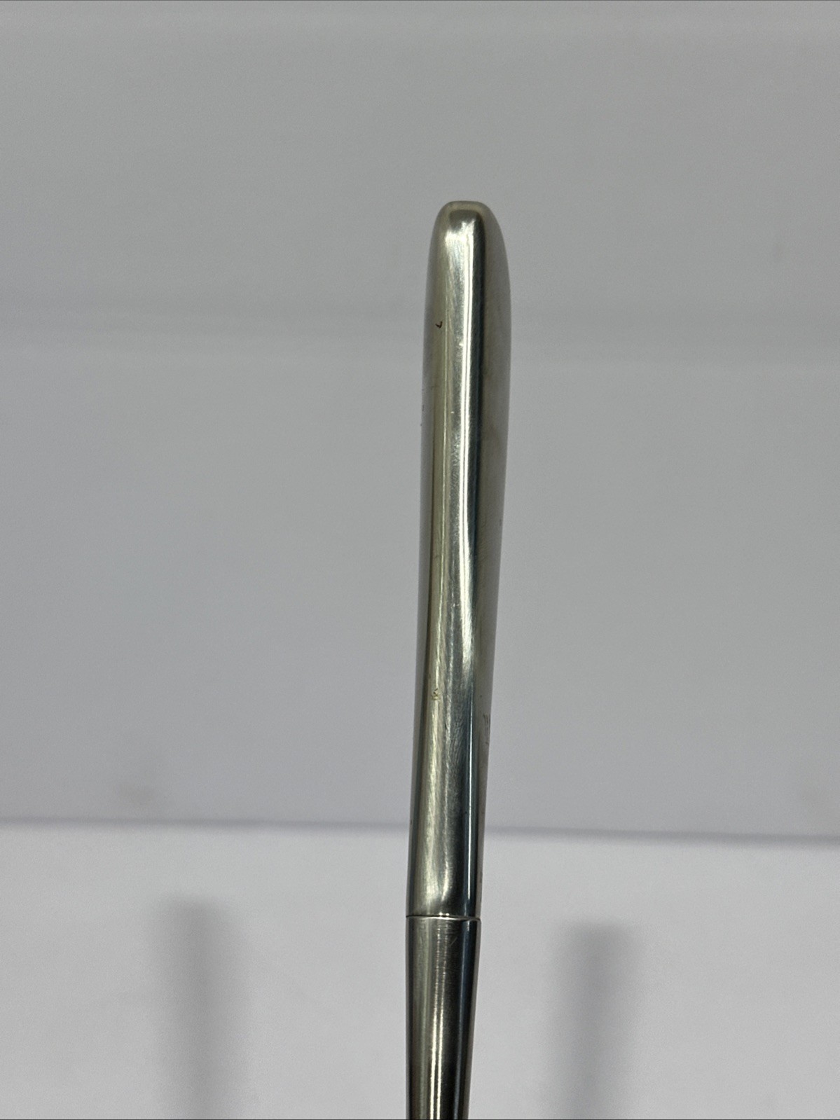 FRASER’S STAINLESS CARVING SET #8852 Germany MMF-CROMARGAN Vintage