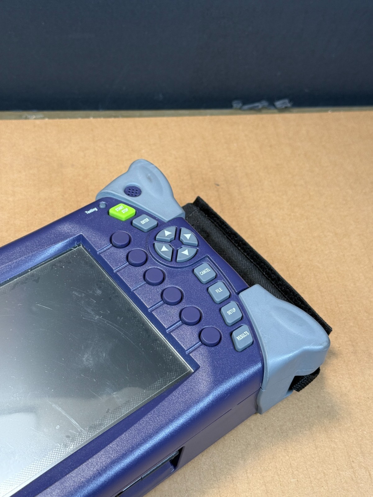 JDSU MTS T-BERD 4000 LAN Works Ships Fast!!!