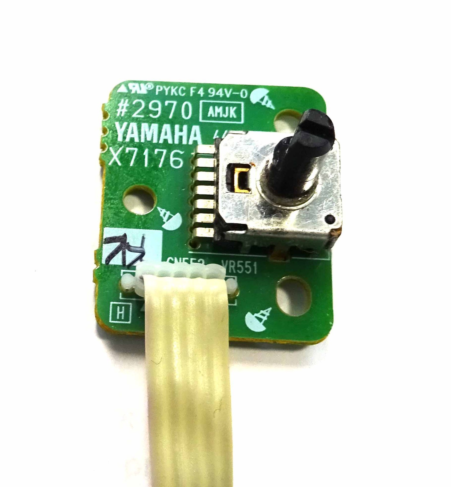 Yamaha AMJK Board
