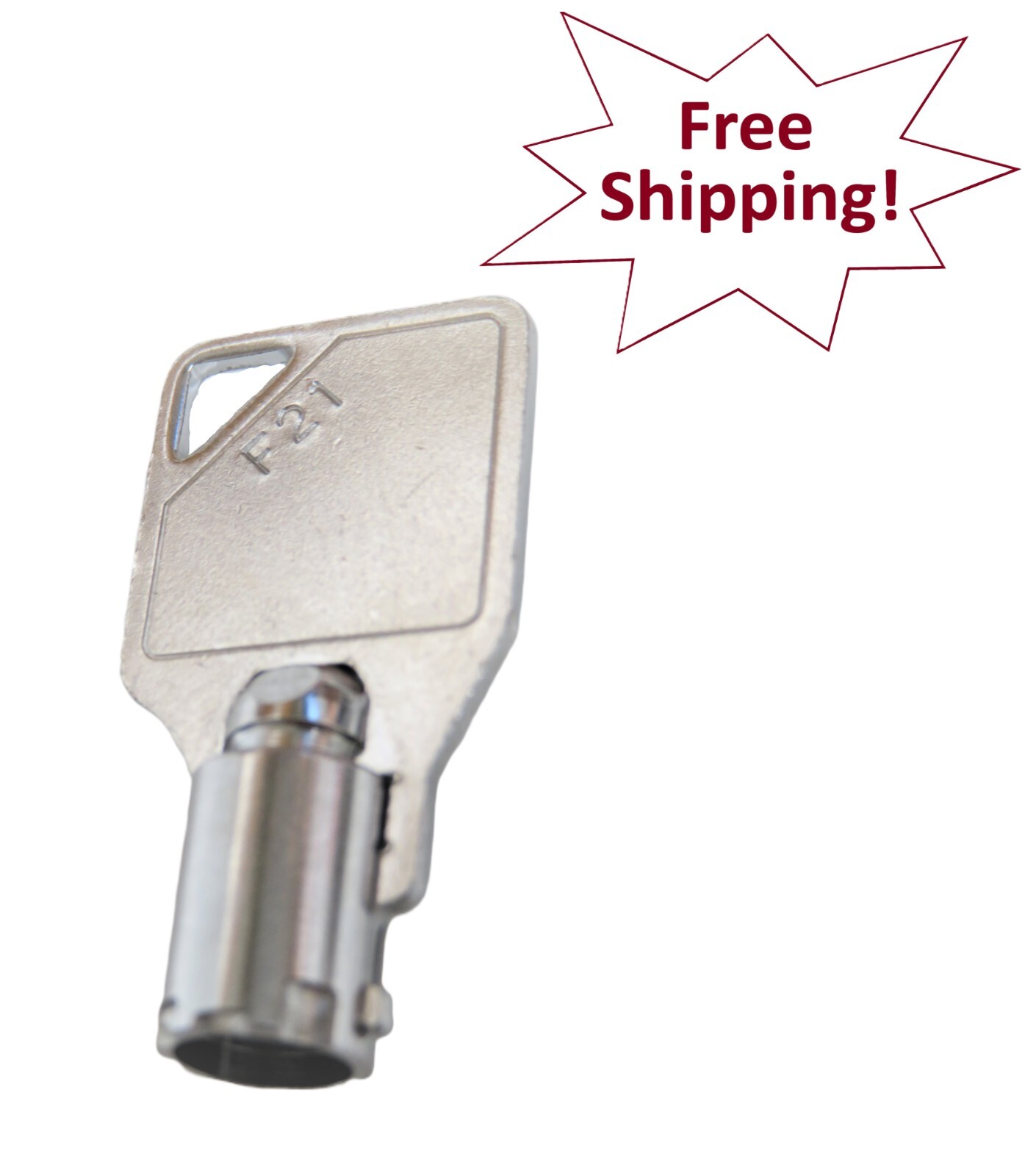 F21 Key for Craftsman Gladiator Garageworks Cabinets Tool Box - New Pre 2019
