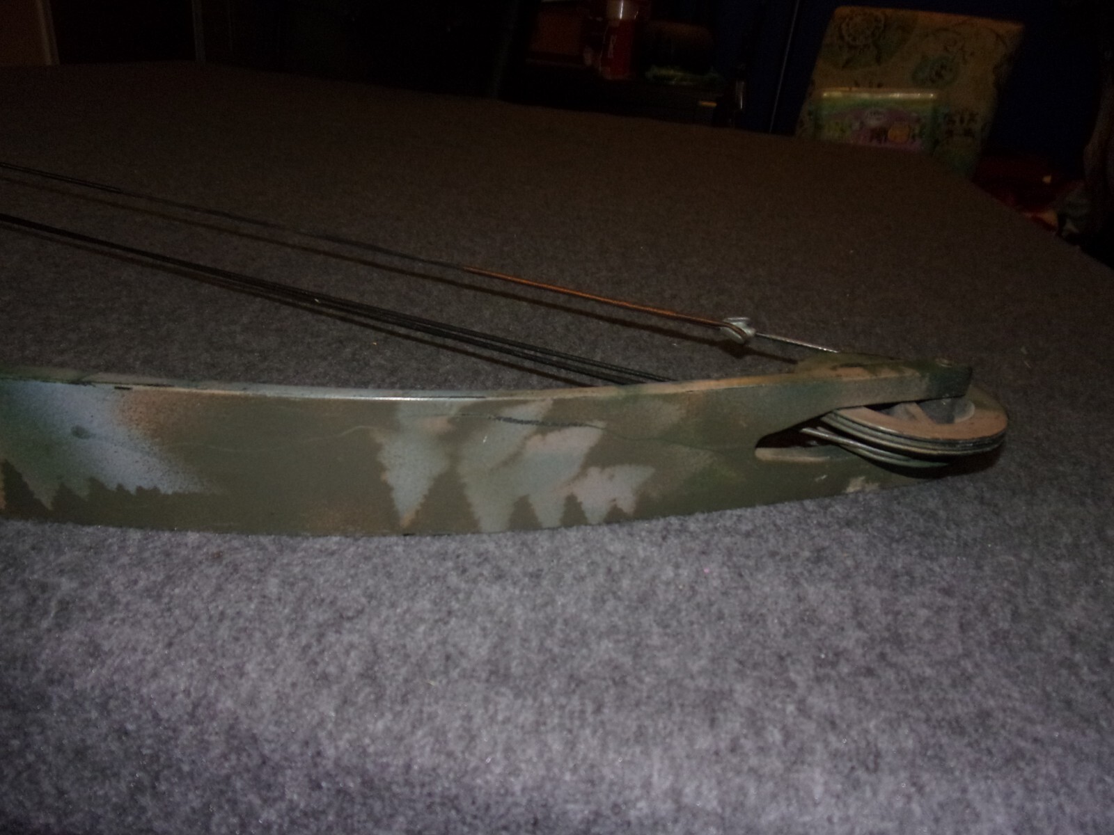 Darton SL30 Compound Bow