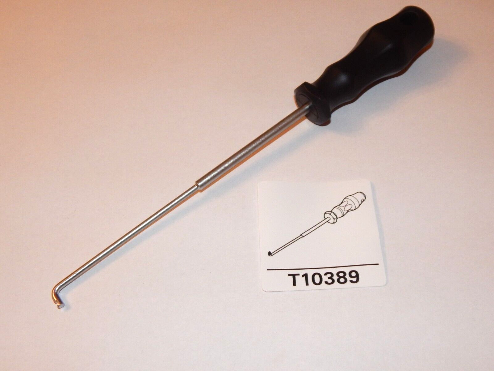 New Genuine VW Audi Lock Cylinder Housing Assembly Tool T10389 V03839027RJ