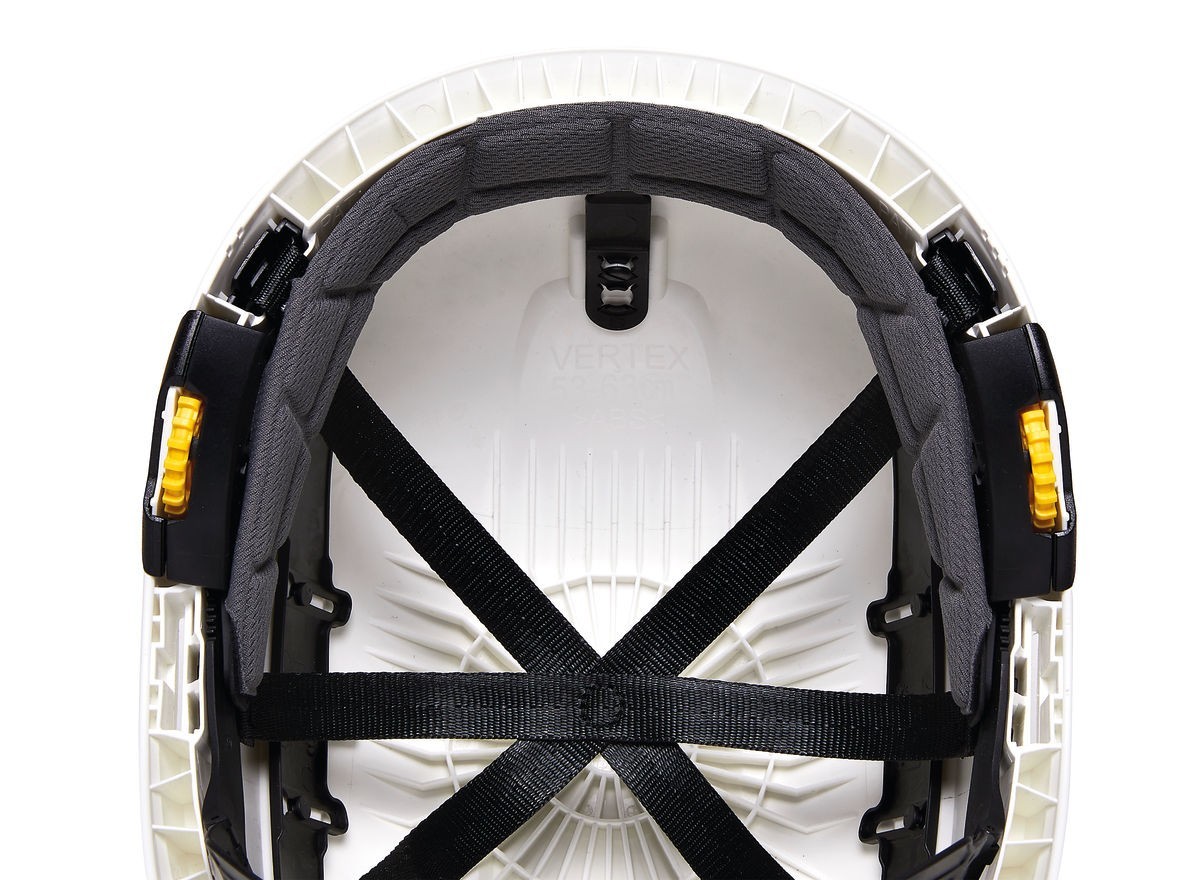 Petzel Comfort foam liner for VERTEX® and STRATO® helmets