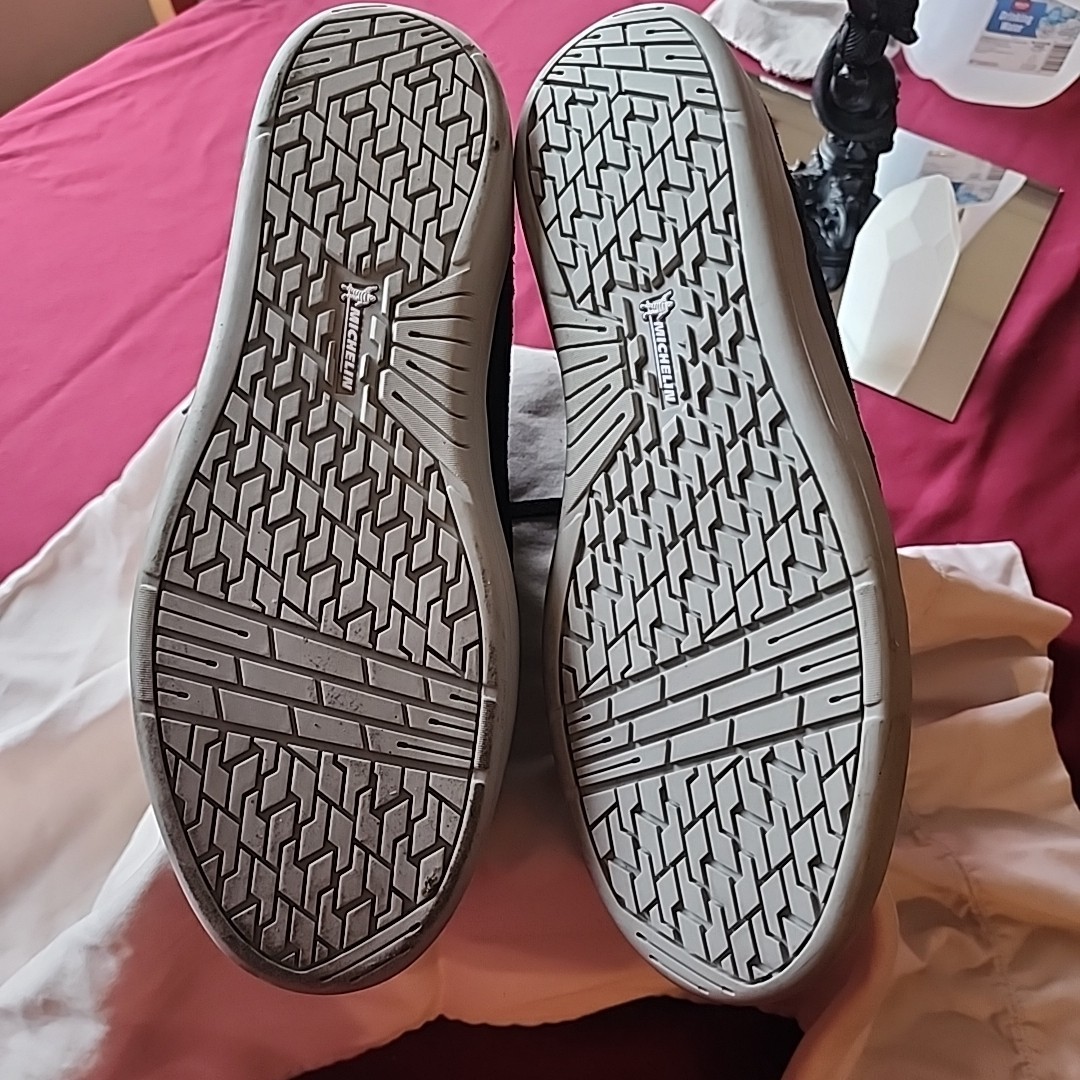 Etnies Veer Skate Shoes Size 12