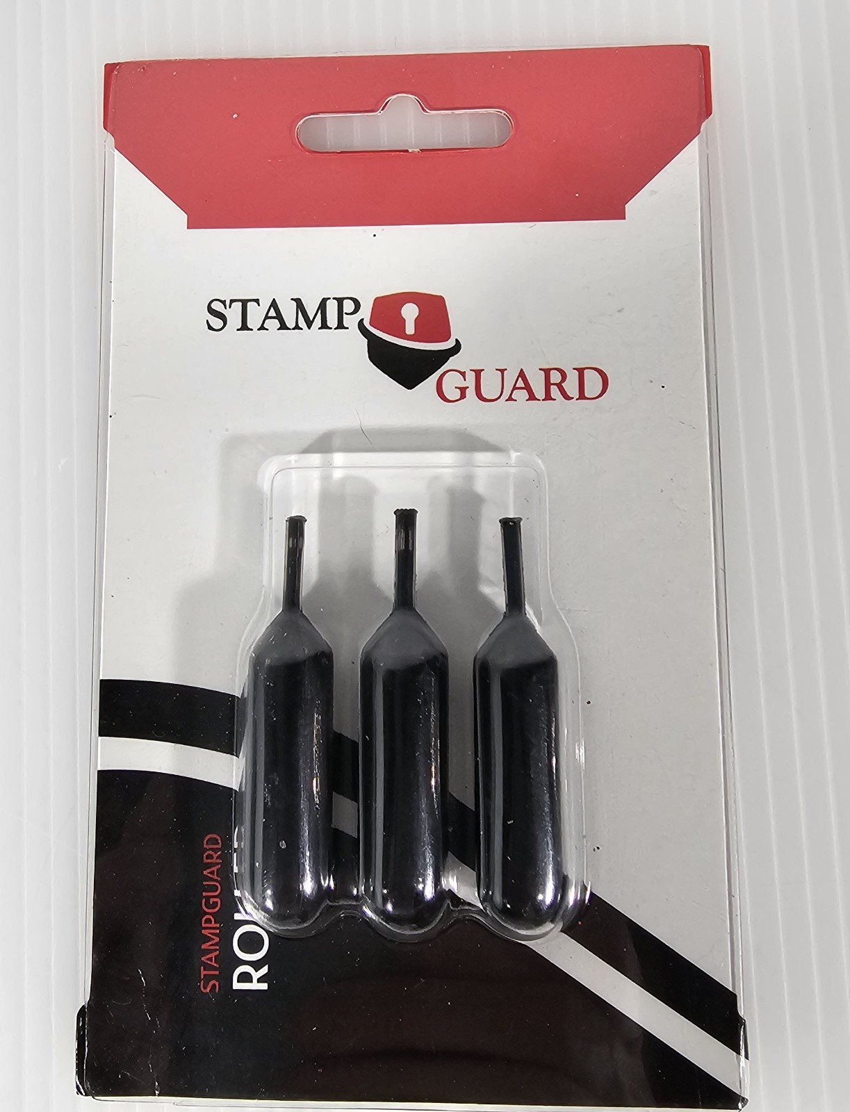 NEW, Stamp Guard Refills