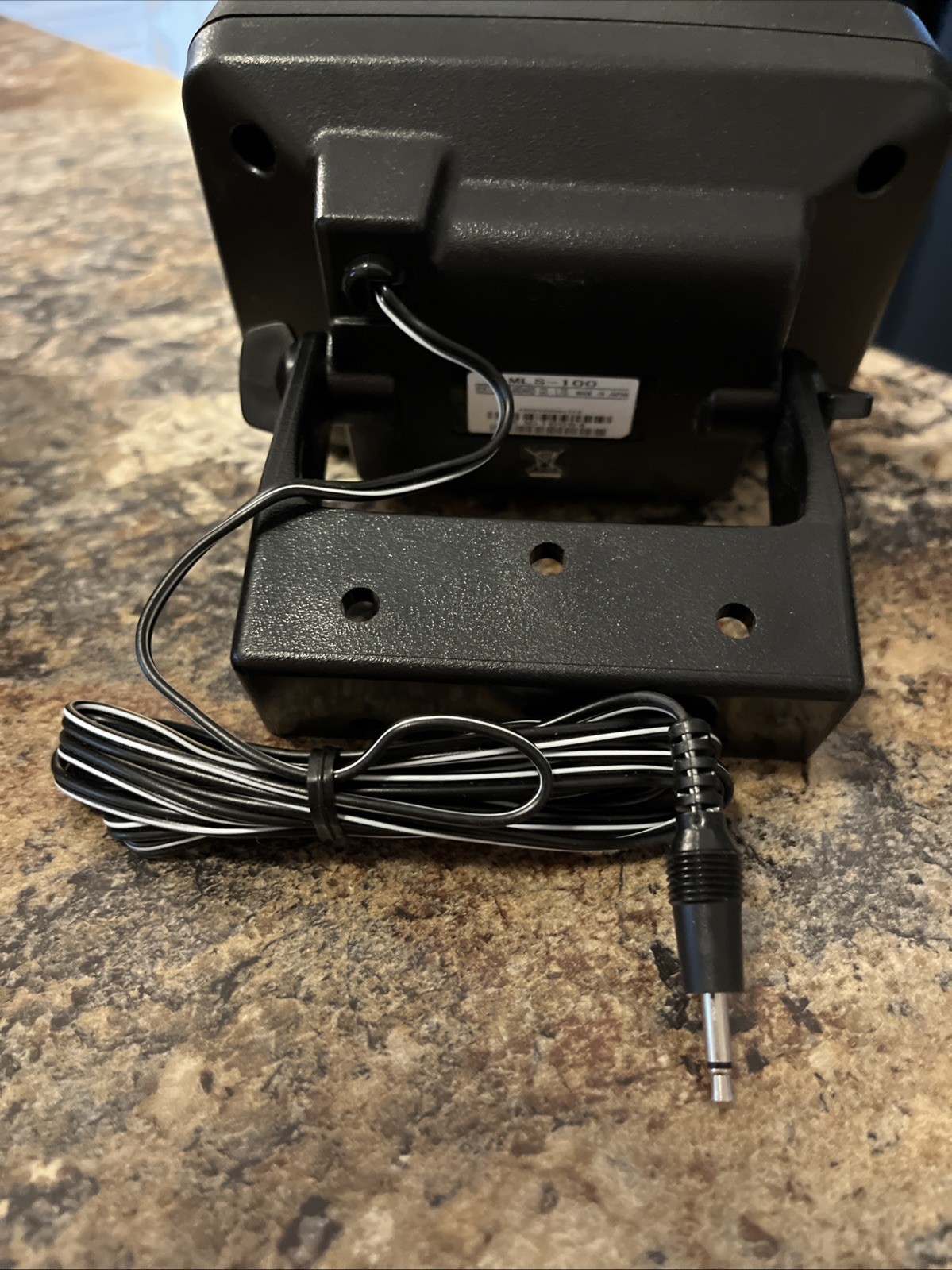 MLS- 100 External Speaker 12 W Vertex