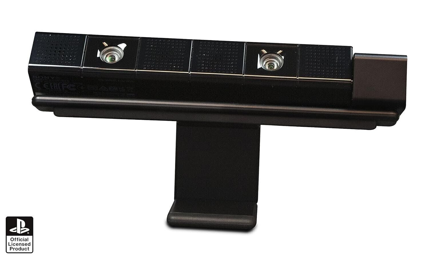Sony PlayStation 4 (PS4) OEM Replacement VR V1 "Square" Camera Mount & Stand