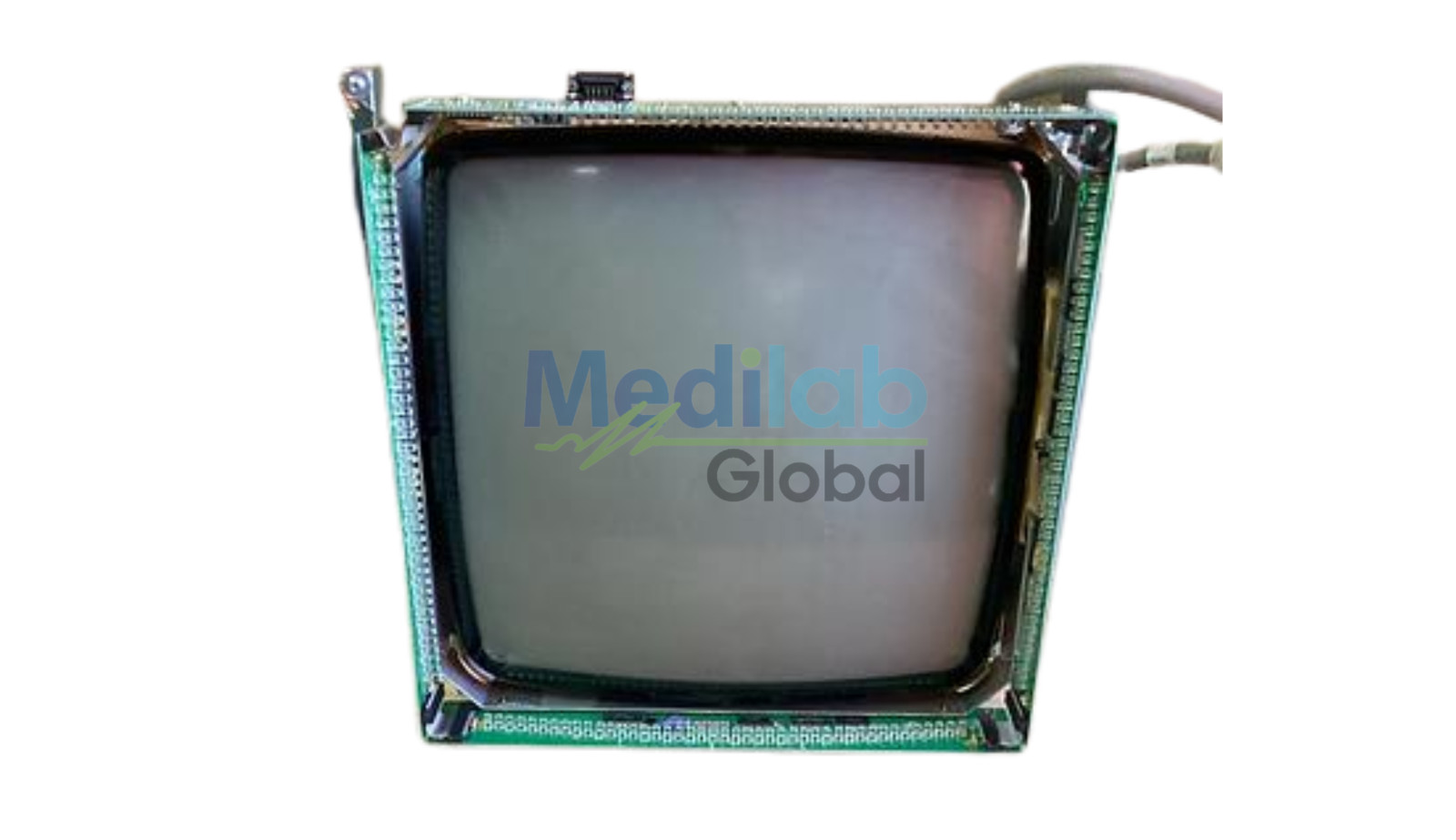 OEC 9800 16” Right Side CRT Monitor PN: 00-902285-03/ 00-901076-03