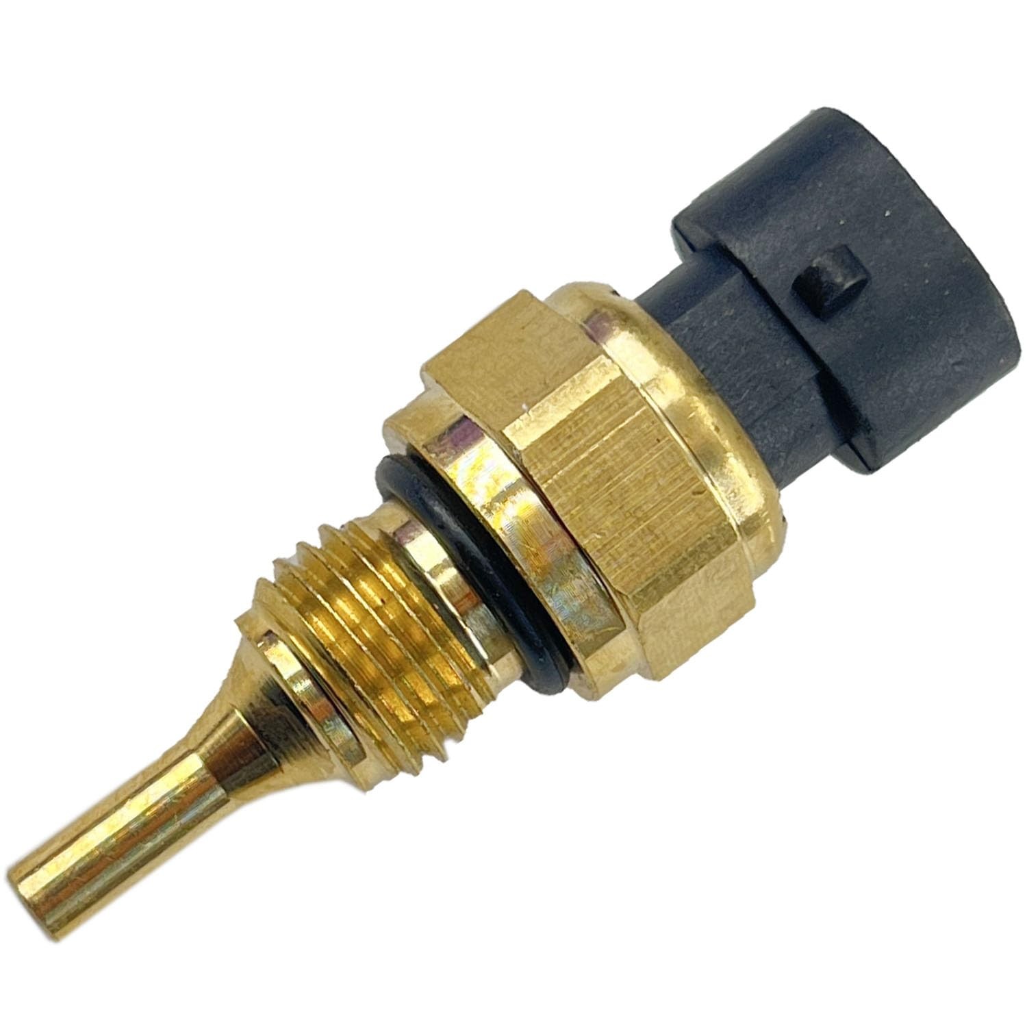 Engine Coolant Temperature Sensor #4954905 Compatible With Ram 2500 Ram 3500