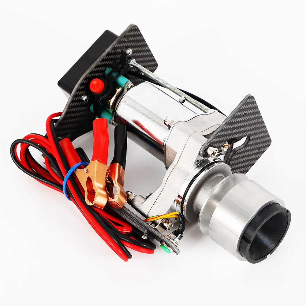 Strong RC Gas Engine Starter For 15CC-80CC Gasoline Engine, Fixing Wing Airplane