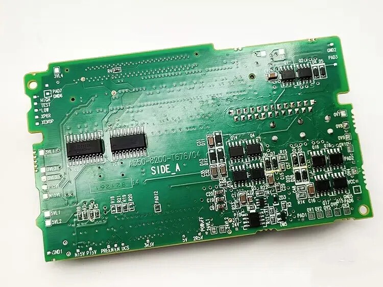 New For Fanuc A20b-8200-0650 PCB Board