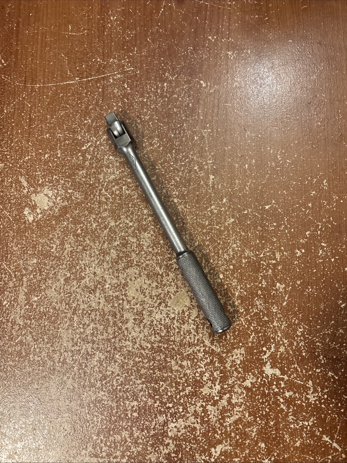 Vintage SK Tools 3/8" Drive Breaker Bar 45153 USA