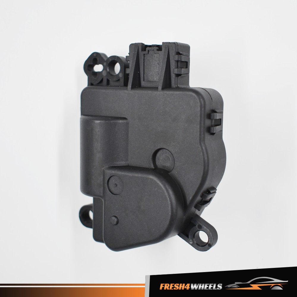 For 2008-2019 Dodge Grand Caravan New HVAC Heater Blend Door Actuator 68031977AA