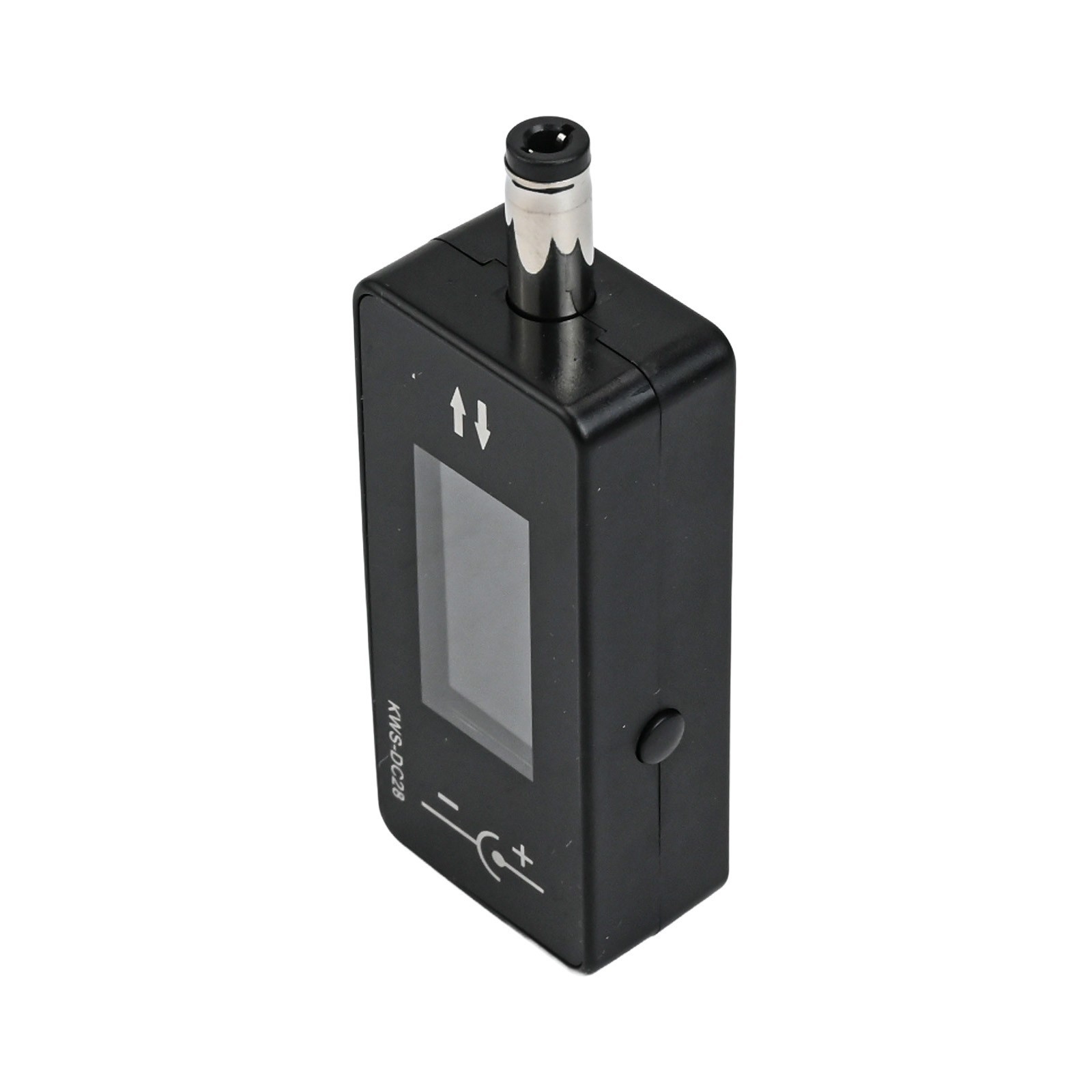 Voltage and Current Interface Tester 0 96 inch Display for Multiple Uses