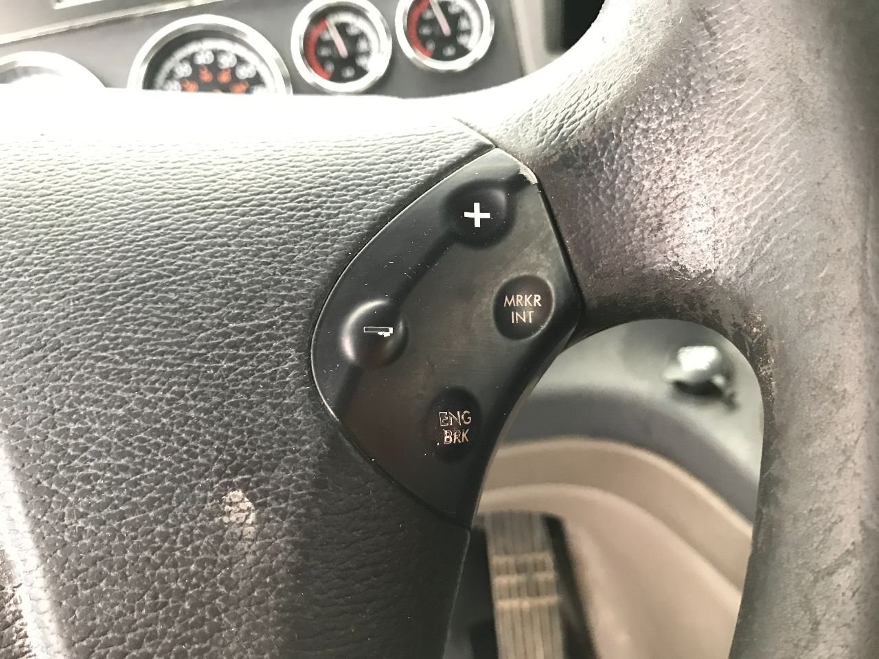 Freightliner CASCADIA Steering Column - Used