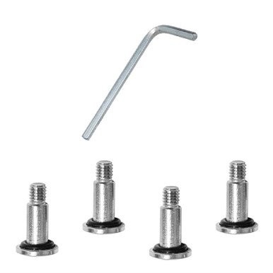 TUSA Hyflex System Hardware Kit